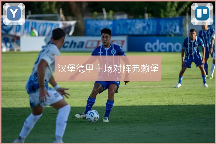 汉堡德甲主场对阵弗赖堡