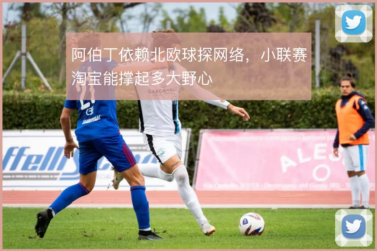 阿伯丁依赖北欧球探网络，小联赛淘宝能撑起多大野心